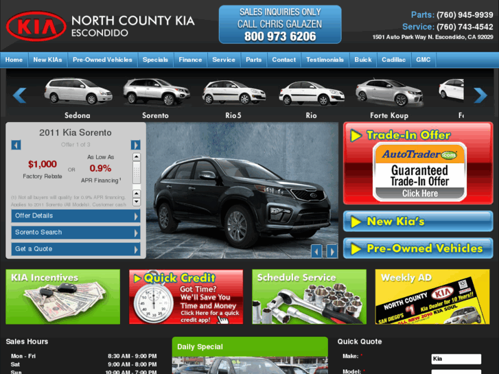 www.northcountykia.com