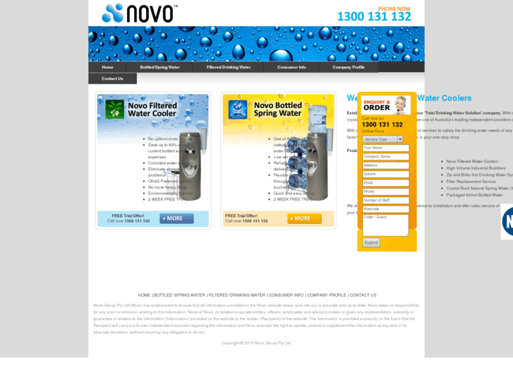 www.novo.net.au