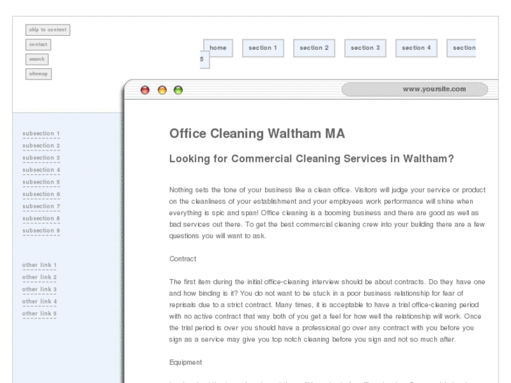 www.officecleaningwaltham.com