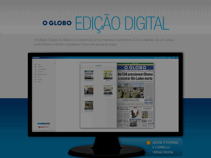 www.oglobodigital.com.br