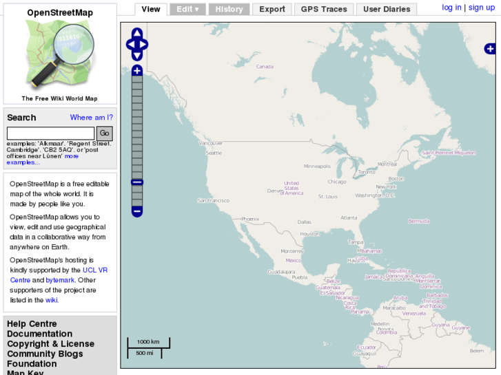 www.openstreetmap.net