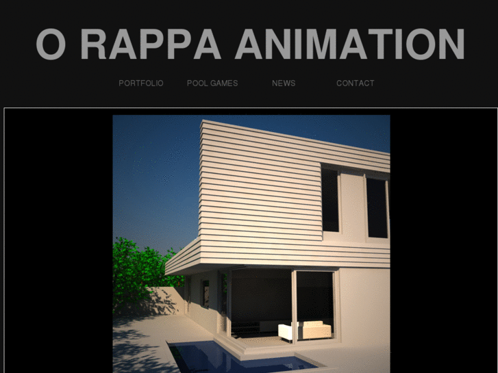 www.orappaanimation.com