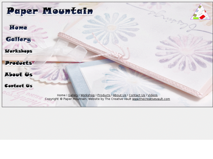 www.papermountaincornwall.com