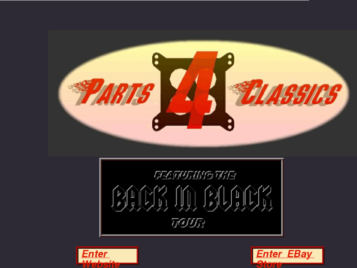 www.parts4classics.net