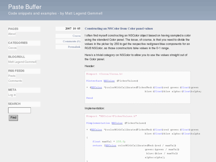 www.pastebuffer.com