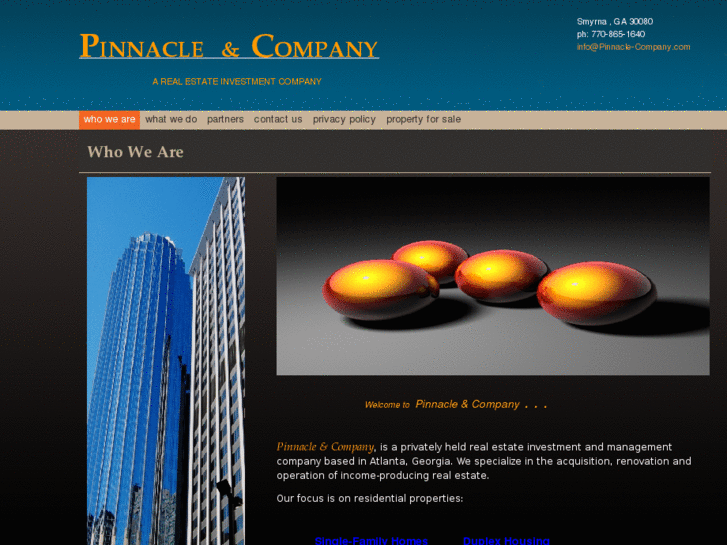 www.pinnacle-company.com