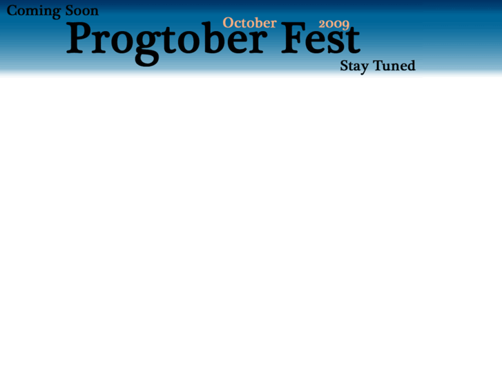 www.progtoberfest.com