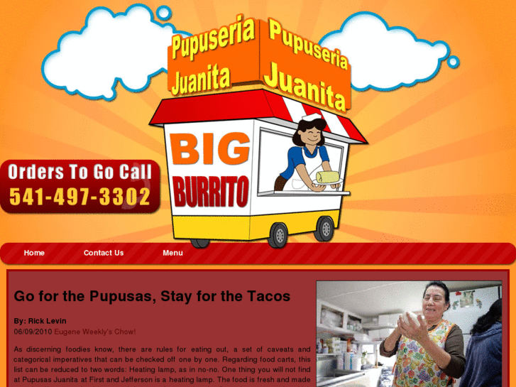 www.pupuseriajuanita.com