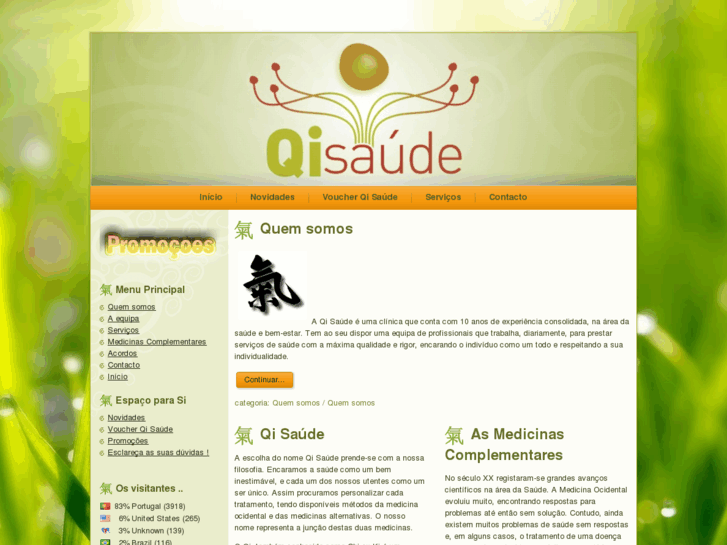 www.qisaude.com