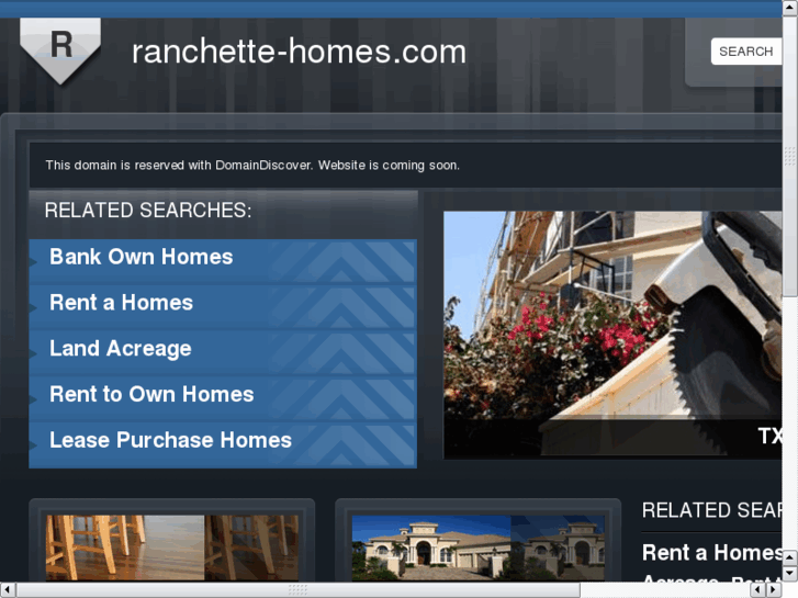 www.ranchette-homes.com