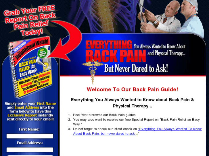 www.relieve-backpain.com