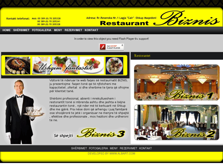 www.restaurant-biznis.com