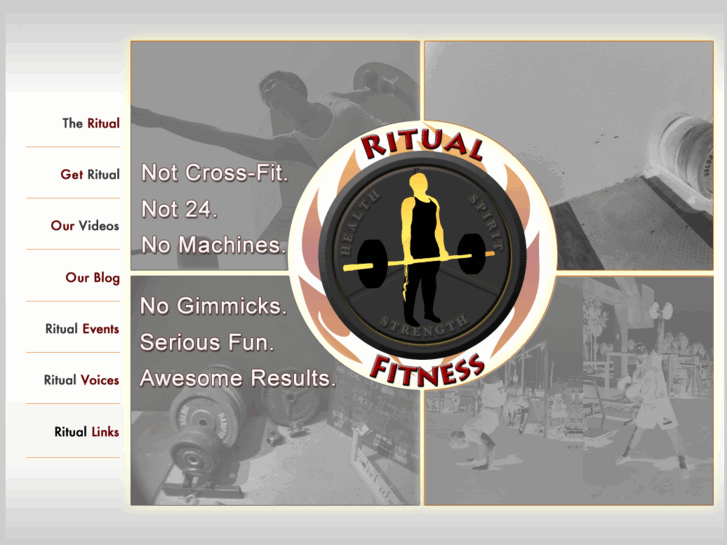 www.ritual-fitness.com