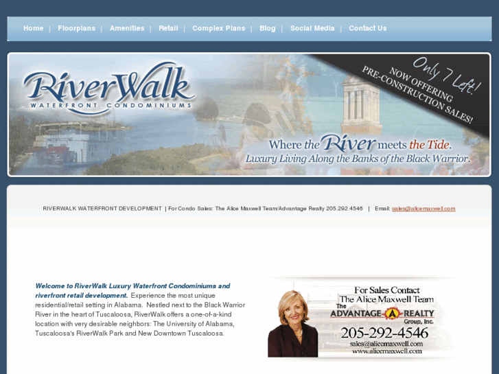 www.riverwalktuscaloosa.com