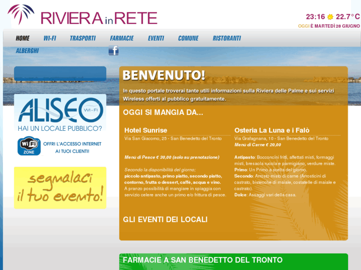 www.rivierainrete.com