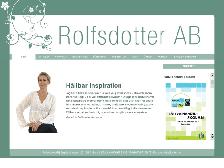 www.rolfsdotter.se