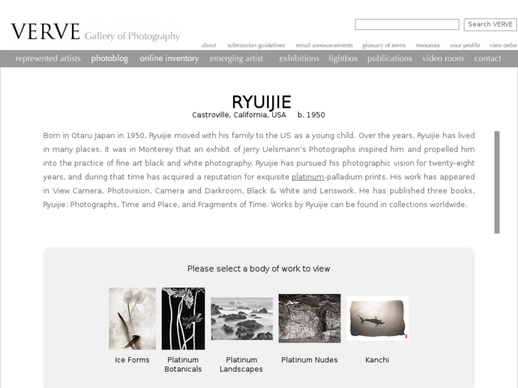 www.ryuijie.info