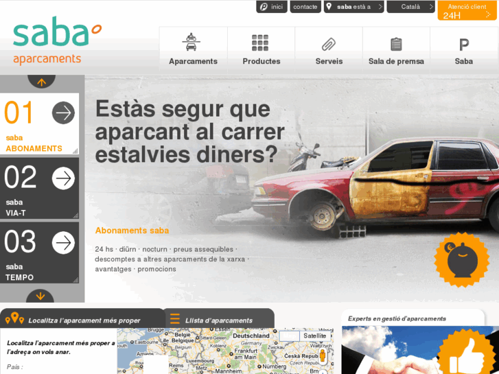 www.saba.es