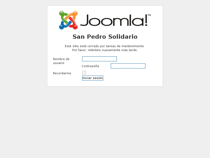 www.sanpedrosolidario.es