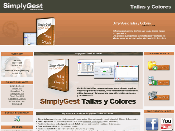 www.simplygest-tyc.es