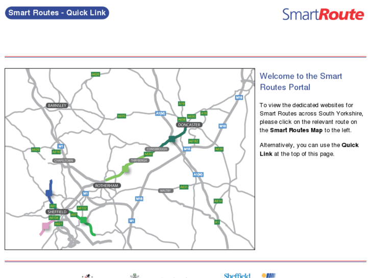 www.smartroutes.co.uk