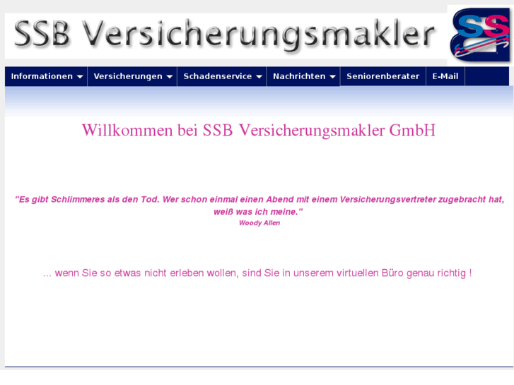 www.ssbgmbh.de