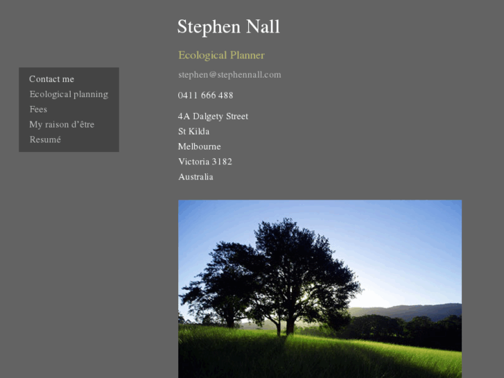 www.stephennall.com