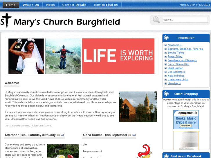 www.stmarysburghfield.org