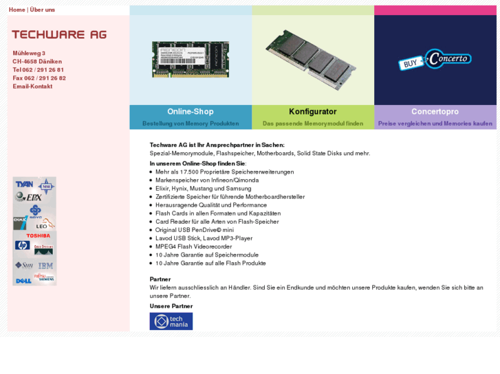 www.techware.ch