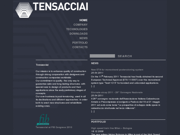 www.tensacciai.com