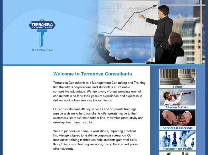 www.terranovaconsultants.com