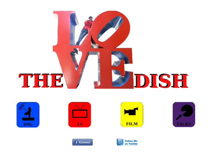 www.thelovedish.com