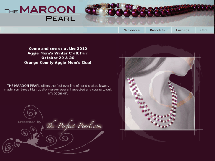 www.themaroonpearl.com