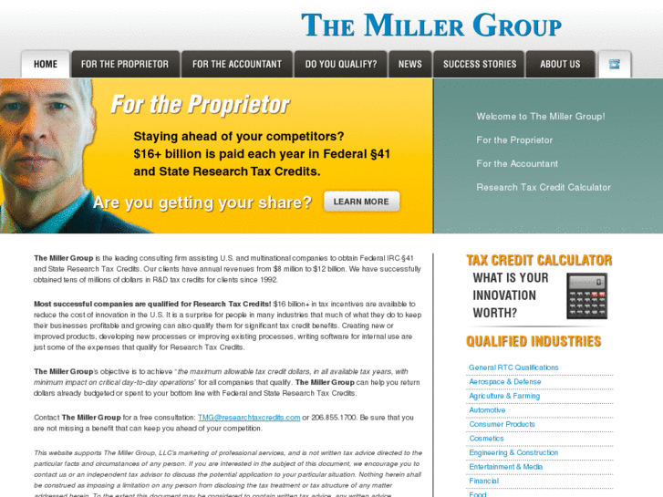 www.themillergroupresourceinformationxchange.com