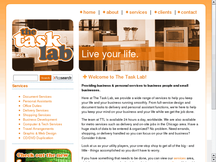 www.thetasklab.com