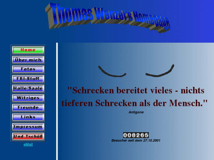 www.thomas-wenzel.net