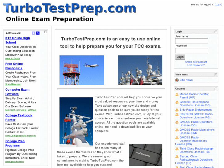 www.turbotestprep.com