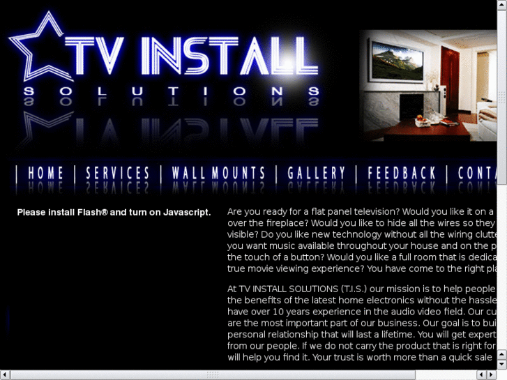www.tvinstallsolutions.com