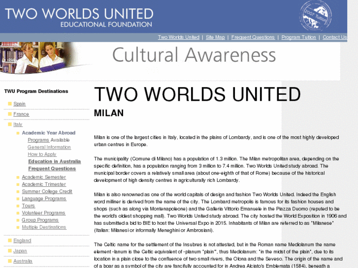 www.twoworldsunitedmilan.com