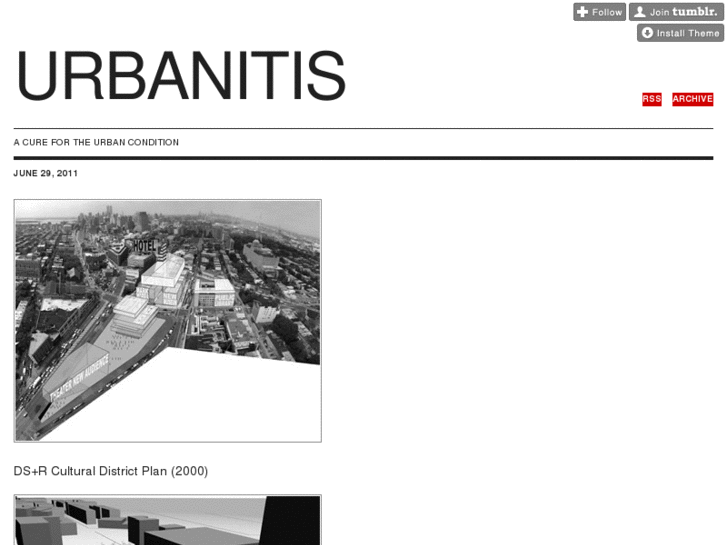 www.urbanitis.com