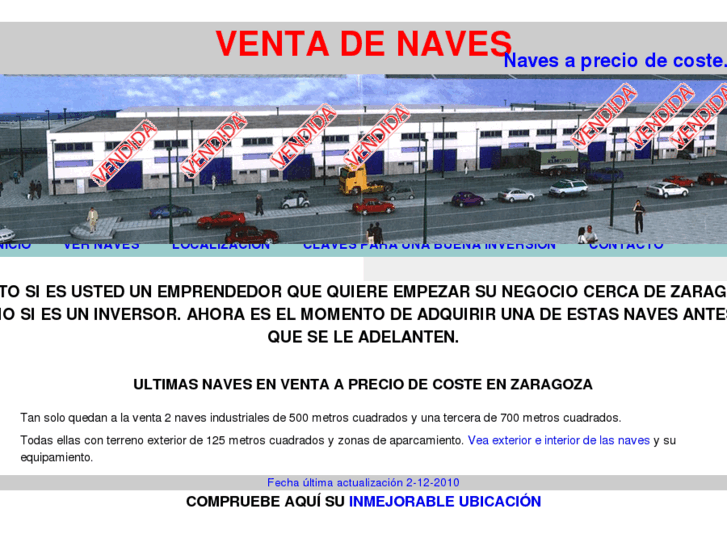 www.ventadenaves.es