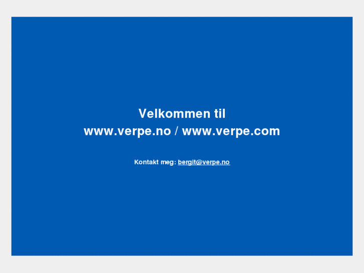 www.verpe.com