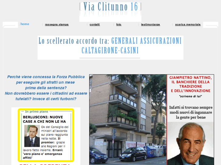 www.viaclitunno16.com