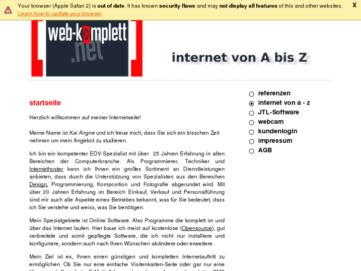 www.web-komplett.net