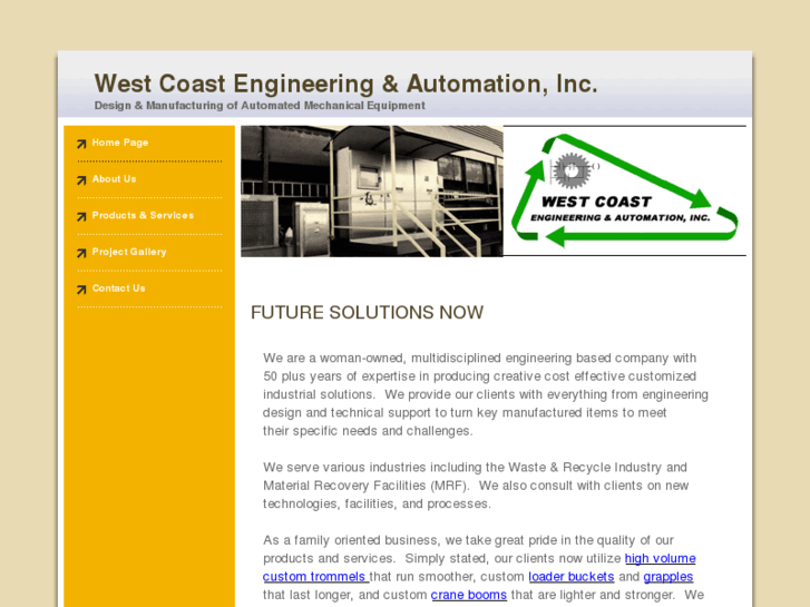 www.westcoastengineering.net