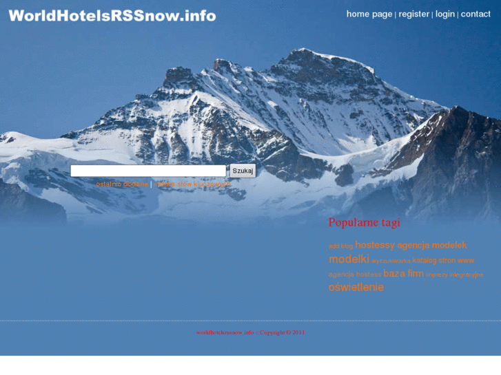 www.worldhotelsrssnow.info