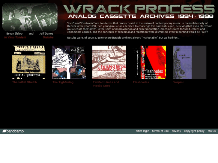 www.wrackprocess.com