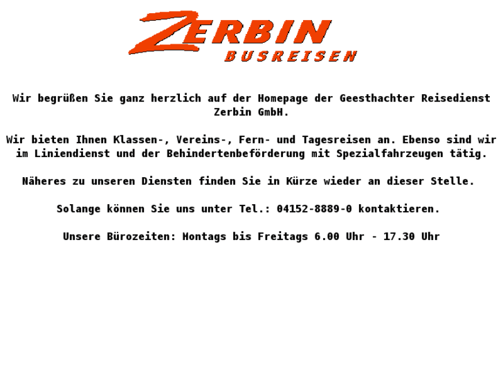 www.zerbin-busreisen.com