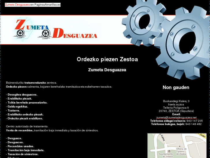 www.zumetadesguazea.net