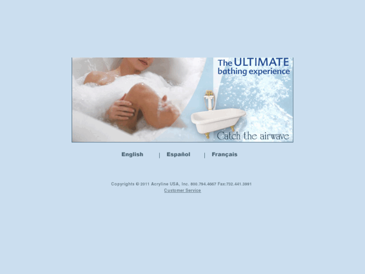 www.acrylinesystembaths.org